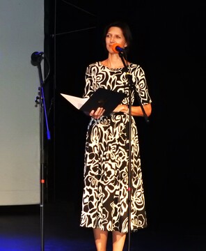 Napovedovalka programa_Ana Jagodic 